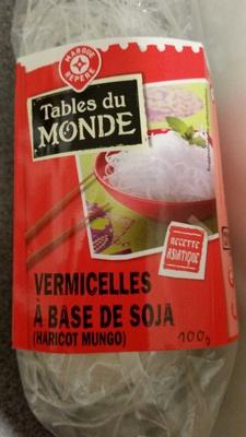 Les Vermicelles de haricot mungo - mon-marché.fr